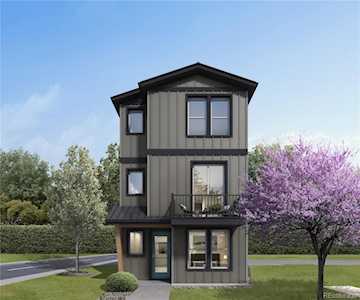 6025 Ames St Arvada, CO 80003