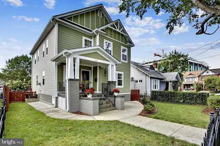1003 Evarts St NE Washington, DC 20018
