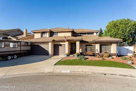 11575 Wildflower Court Moorpark, CA 93021