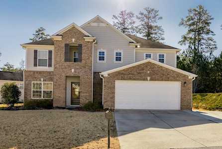 9 Branch Valley Ln Dallas, GA 30132