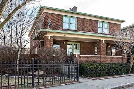 935 N East St Indianapolis, IN 46202