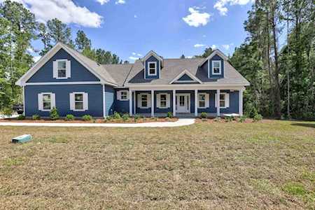 Lot 7 Jameson Dr Crawfordville, FL 32327