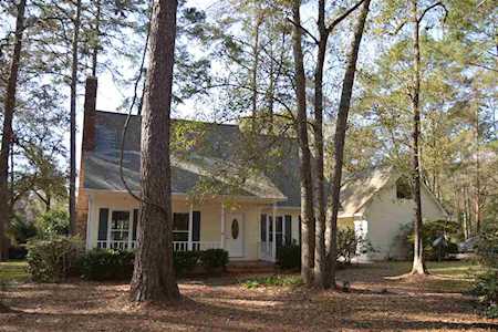 4385 Amber Valley Rd Tallahassee, FL 32312