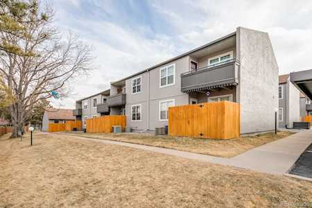 7105 S Gaylord St #A4 Centennial, CO 80122