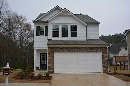 140 Terrace Walk Woodstock, GA 30189