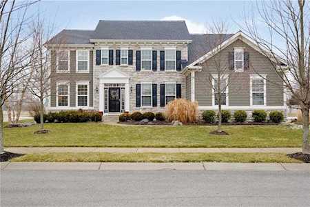 10632 Morningtide Circle Fishers, IN 46038