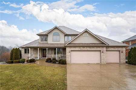3310 Old Tay Bridge Jeffersonville, IN 47130