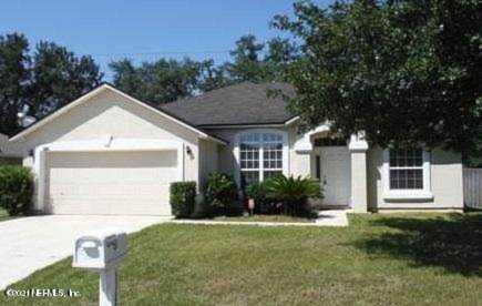 3025 Captiva Bluff Rd Jacksonville, FL 32226