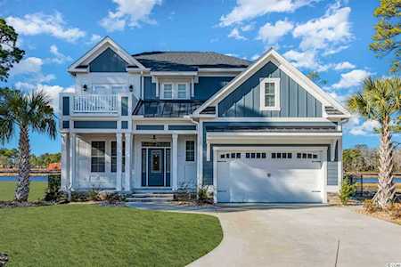 525 Starlit Way Myrtle Beach, SC 29579