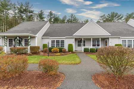 8 Cranberry Grove Way #B Wareham, MA 02571