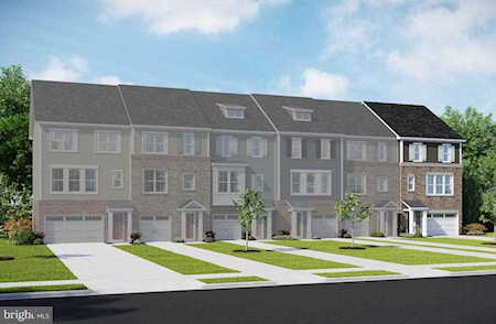 1324 Foggy Turn Crofton, MD 21114