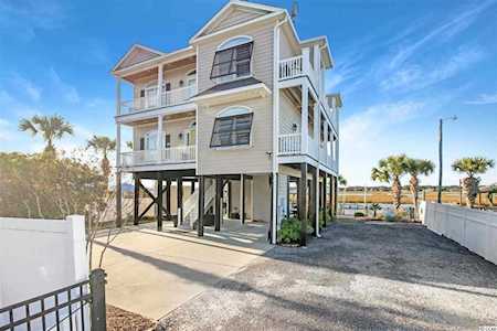 1052 S Waccamaw Dr. Garden City Beach, SC 29576