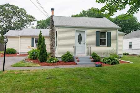 214 Promenade St Barrington, RI 02806