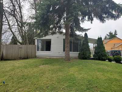 4018 NE 143rd Ave Vancouver, WA 98682