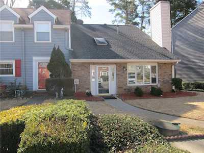 1012 Afton Way SE Smyrna, GA 30080