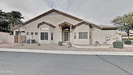 1589 E Brenda Drive Casa Grande, AZ 85122