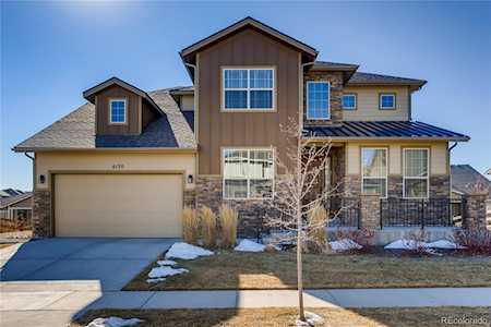 6150 Hawks Perch Ln Fort Collins, CO 80528
