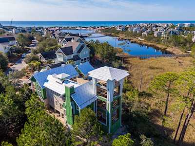 261 Gulf Bridge Lane Watersound, FL 32461