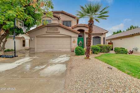 540 E Sherri Drive Gilbert, AZ 85296
