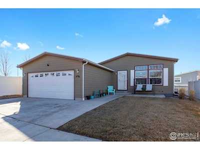 6231 Indian Paintbrush St Frederick, CO 80530