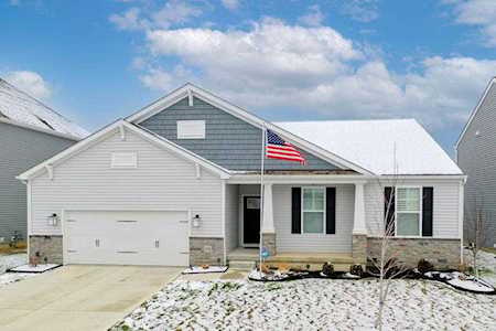 174 Buckeye Loop Commercial Point, OH 43116