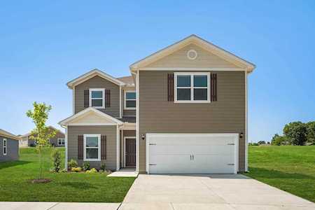 2932 Beeswax Street Columbia, TN 38401