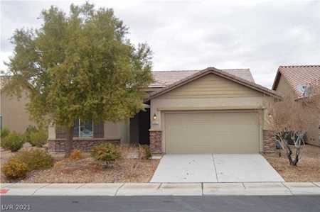 6082 Fox Creek Ave Las Vegas, NV 89122