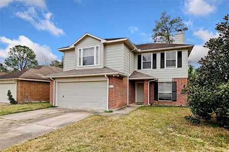 3725 Nutwood Ln Spring, TX 77389