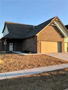11508 NW 107th St Yukon, OK 73099