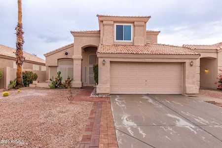 6450 W Megan Court Chandler, AZ 85226