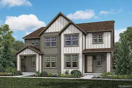 14094 Rock Daisy Trl Parker, CO 80134