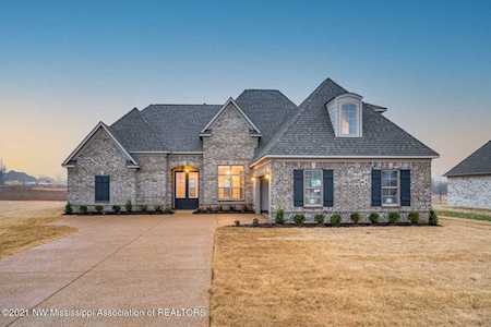1601 Treestand Rd Southaven, MS 38672