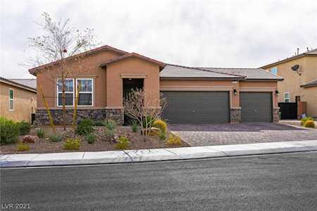 5021 Silent Birch Ave Las Vegas, NV 89131