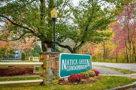 30 Silver Hill Lane #4 Natick, MA 01760