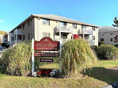 6 Kenmar Dr #22 Billerica, MA 01821