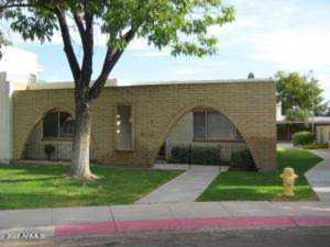 2114 E Dunbar Drive Tempe, AZ 85282