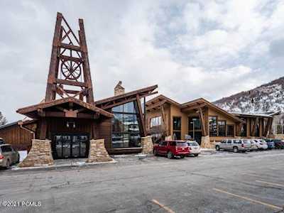 2285 Sidewinder Dr Park City, UT 84060