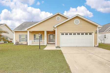 1167 Startrail Ln Johns Island, SC 29455