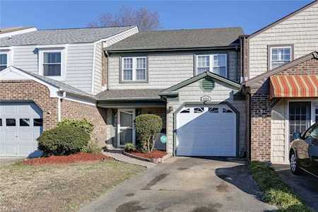 4522 Good Adams Ln Virginia Beach, VA 23455