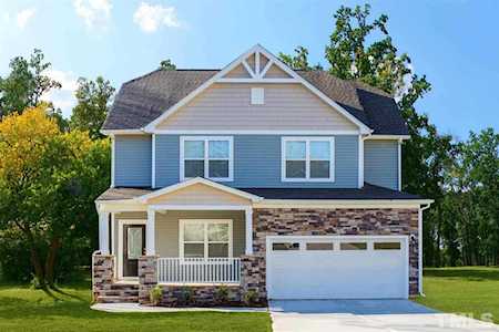 401 Quarryrock Road Holly Springs, NC 27540