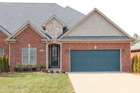 Lot 37 Tradition Cir #37 Louisville, KY 40245