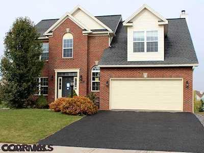 2397 Setter Run Lane State College, PA 16801