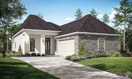 3841 Villa Michel Dr Baton Rouge, LA 70817