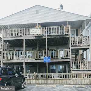 12204 Assawoman Dr #102 Ocean City, MD 21842