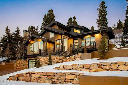 4 Royal Ct Park City, UT 84060