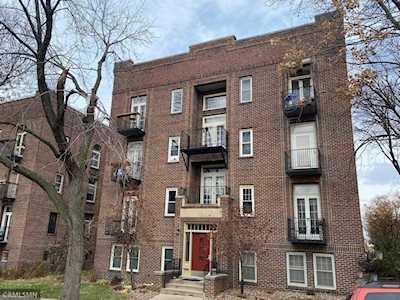 1216 Powderhorn Terrace #16 Minneapolis, MN 55407