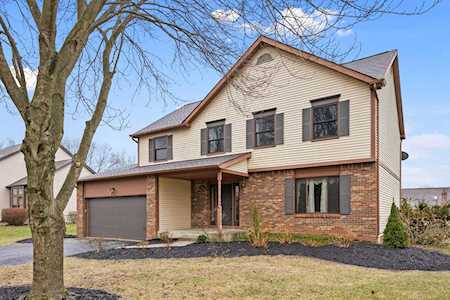 257 Cherrystone Drive Columbus, OH 43230