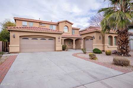 876 W Glenmere Drive Chandler, AZ 85225