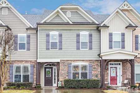 221 Morgan Brook Way Rolesville, NC 27571
