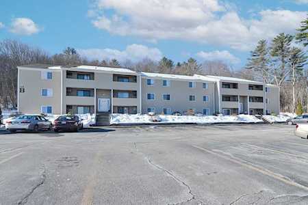117 Quaker Highway #34 Uxbridge, MA 01569